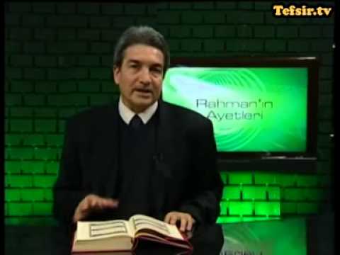 Fil Suresi Kuran Tefsiri