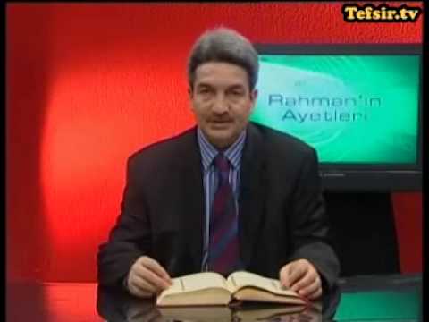 Fatır Suresi Kuran Tefsiri 24-31 Ayetler