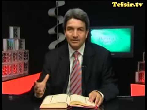 Sad Suresi Kuran Tefsiri 41-48 Ayetler