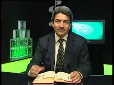 Zümer Suresi Kuran Tefsiri 10-20 Ayetler