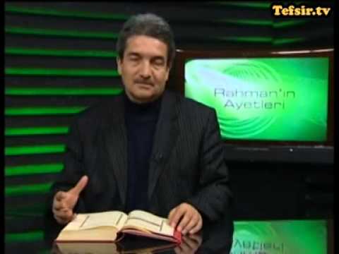 Kalem Suresi Kuran Tefsiri 1-16 Ayetler