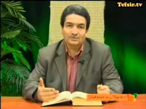 Al-i İmran Suresi Kuran Tefsiri 137-143 Ayetler