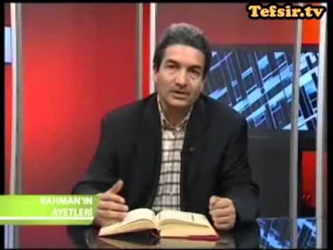 Nisa Suresi Kuran Tefsiri 32-35 Ayetler