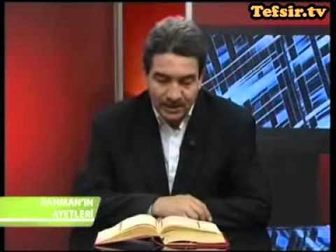 Nisa Suresi Kuran Tefsiri 87-91 Ayetler