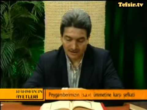 Lokman Suresi Kuran Tefsiri 20-26 Ayetler