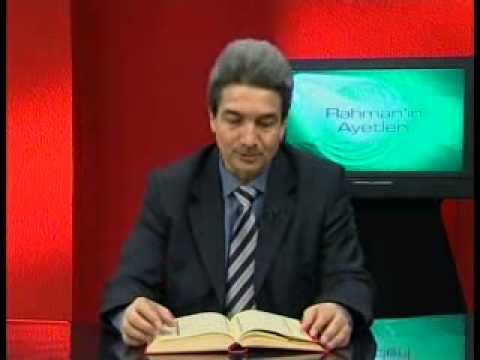 Şuara Suresi Kuran Tefsiri 123-140 Ayetler
