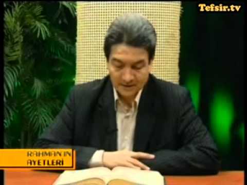 İsra Suresi Kuran Tefsiri 2-8 Ayetler
