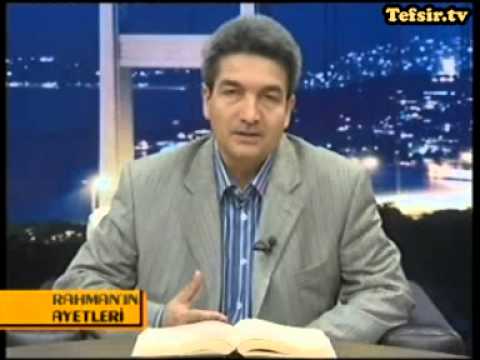 Kehf Suresi Kuran Tefsiri 51-59 Ayetler