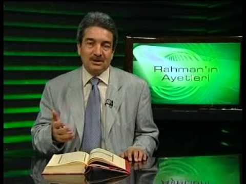 Hakka Suresi Kuran Tefsiri 38-52 Ayetler