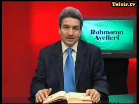 Bakara Suresi Kuran Tefsiri 224-228 Ayetler