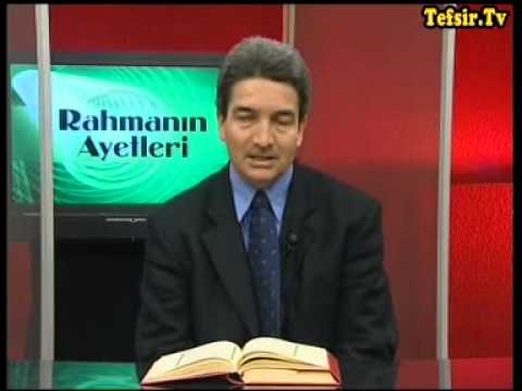 Maide Suresi Kuran Tefsiri 94-96 Ayetler