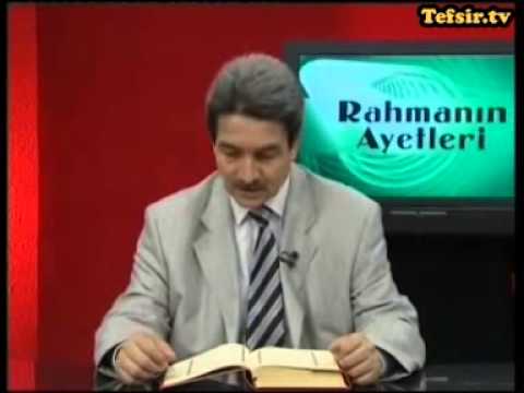 Bakara Suresi Kuran Tefsiri 187-189 Ayetler