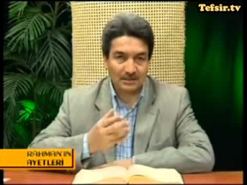 Nahl Suresi Kuran Tefsiri 90-95 Ayetler