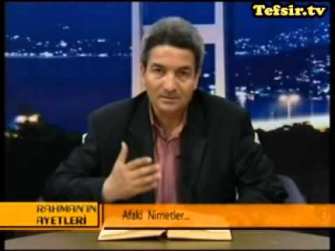 İbrahim Suresi Kuran Tefsiri 28-34 Ayetler