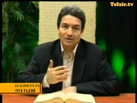 İsra Suresi Kuran Tefsiri 15-17 Ayetler