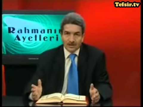 Meryem Suresi Kuran Tefsiri 83-98 Ayetler