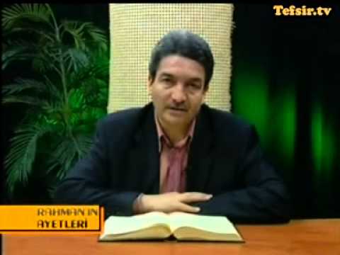 İsra Suresi Kuran Tefsiri 78-84 Ayetler