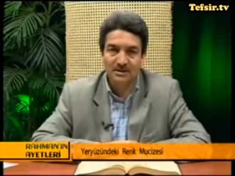Nahl Suresi Kuran Tefsiri 10-16 Ayetler