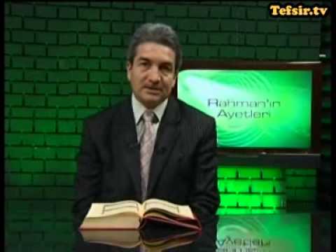 Ala Suresi Kuran Tefsiri