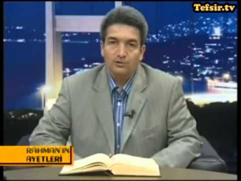 Enam Suresi Kuran Tefsiri 1-8 Ayetler