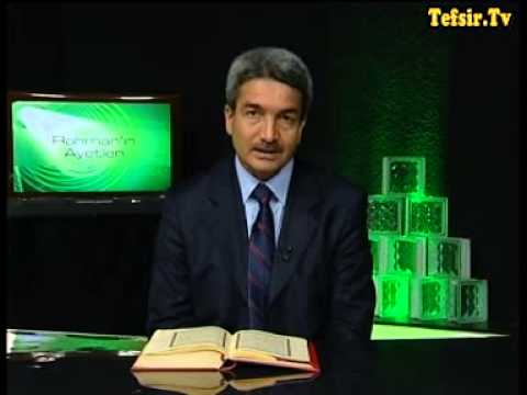 Muhammed Suresi Kuran Tefsiri 29-38 Ayetler
