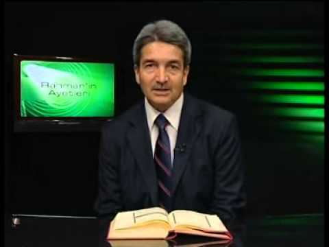 Tur Suresi Kuran Tefsiri 17-28 Ayetler