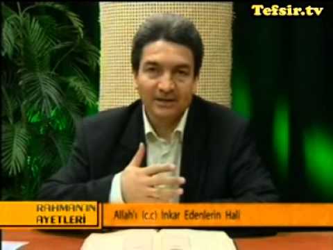 Rad Suresi Kuran Tefsiri 29-34 Ayetler