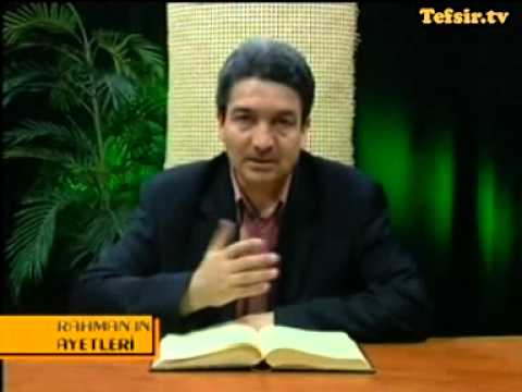 İsra Suresi Kuran Tefsiri 66-69 Ayetler
