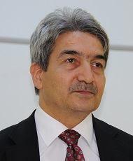 Prof. Dr. Şadi EREN